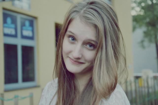 cze jestem Natalia mio mi . 