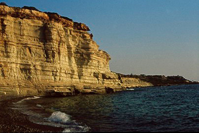 klif