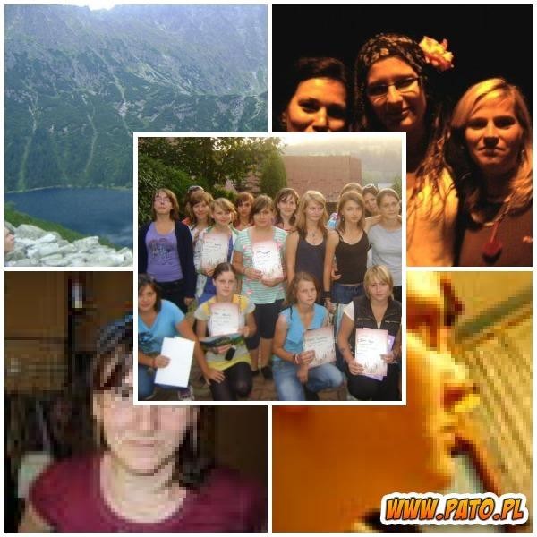 kolonie 2o11 -Poronin/Zakopane-