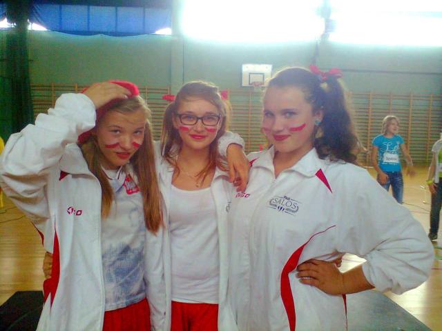 Otrzsiny:D