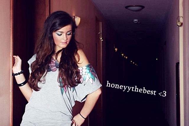 Wpis honeyythebest