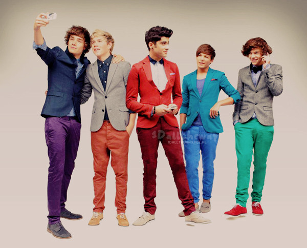 Wpis 1dalltheway