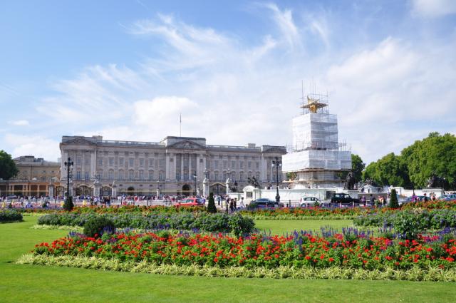 London III