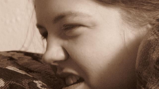 hahahaha, marta. x