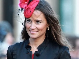 Pippa do wziecia ? Booyyya !