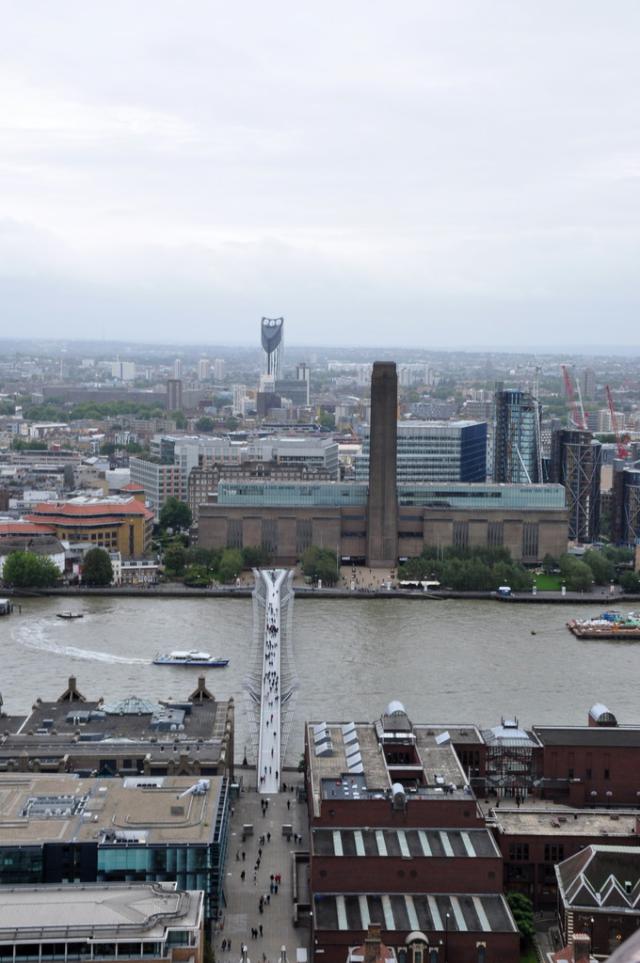 London III