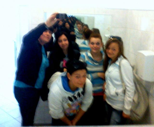 Hotelarstwo ;D