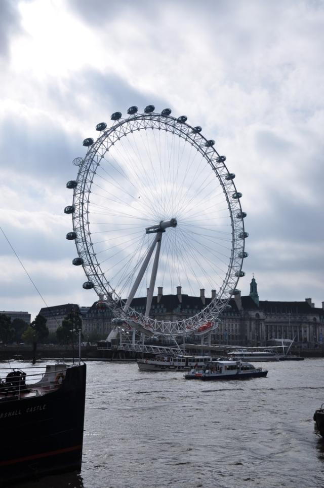 London VI