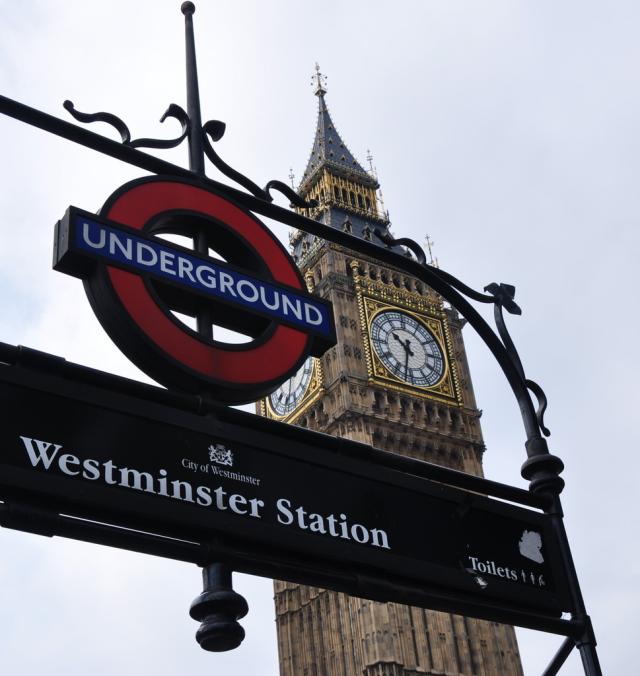 London VII