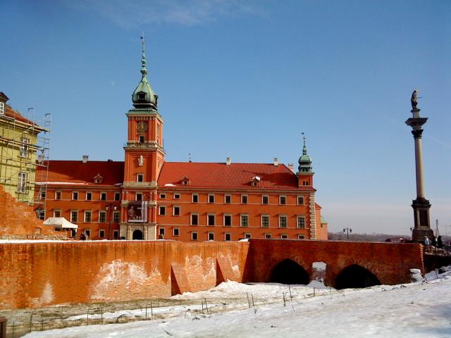 Warszawa.