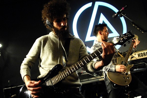 Wpis kochamlinkinpark