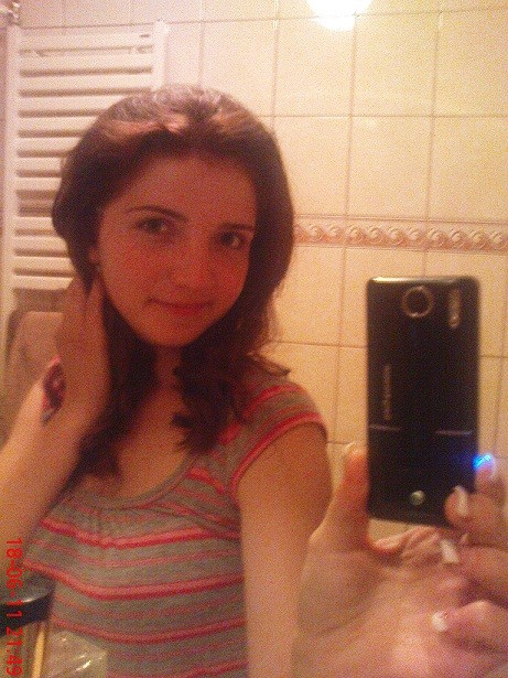 Hmm.. Dla  ? ;P