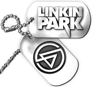 Wpis kochamlinkinpark