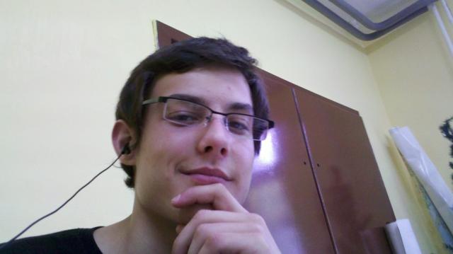 Anglik