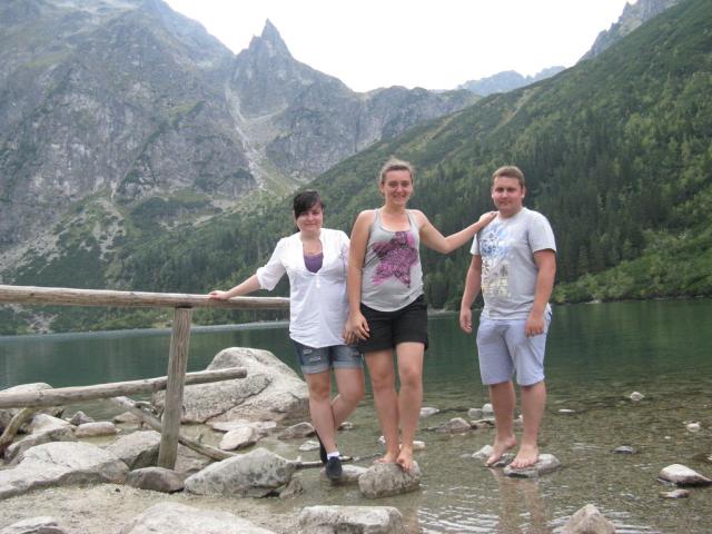 A chuj tam, niech bdzie .. ;)