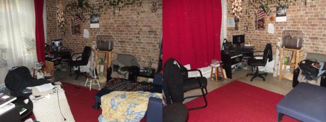 Extreme Makeover