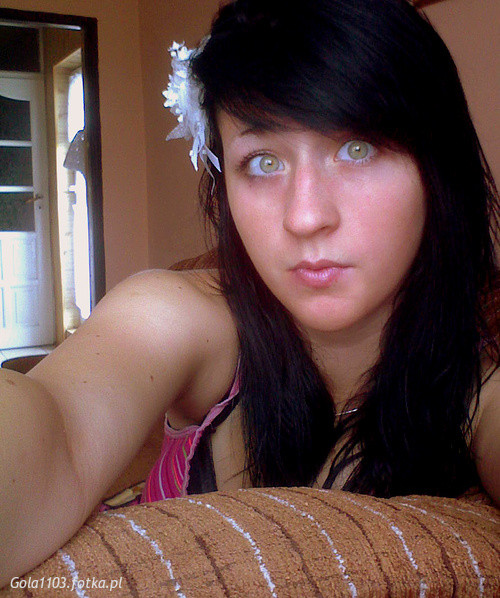 ..''Wci mi Ciebie mao''.. ;**