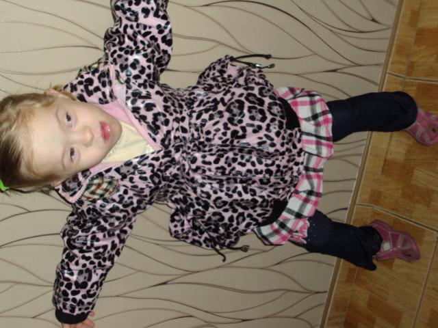 my sis !♥