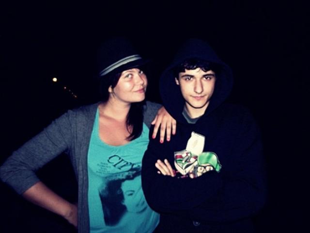 Wpis musicismylifex