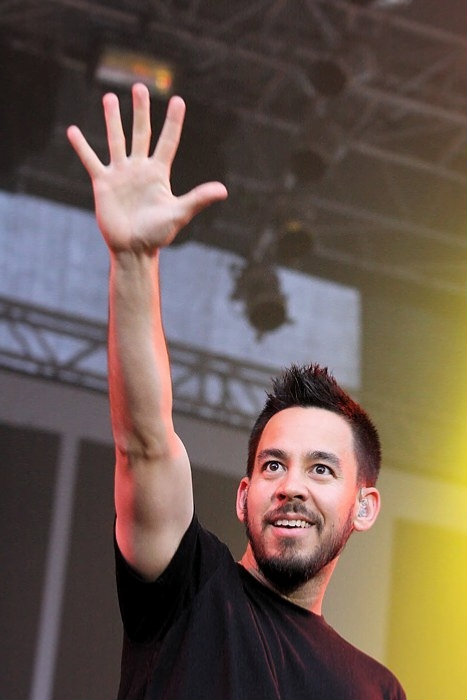 Wpis kochamlinkinpark