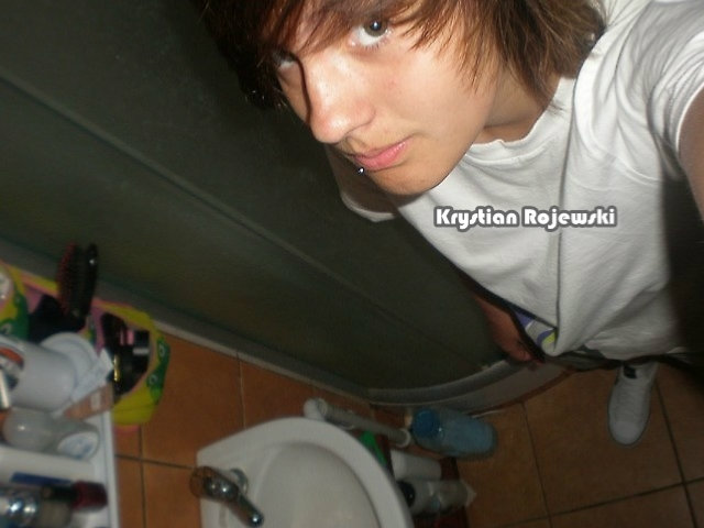 Krystian Rojewski