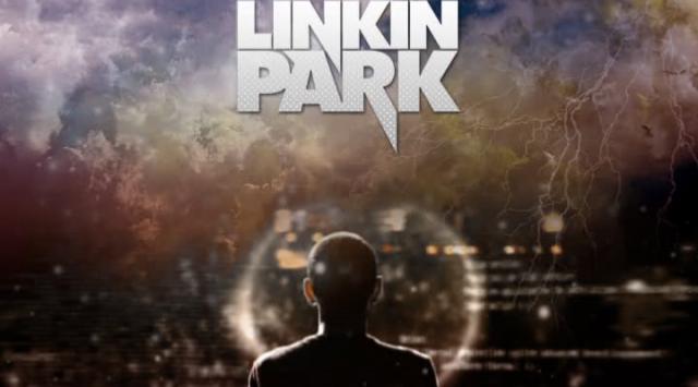 Wpis kochamlinkinpark