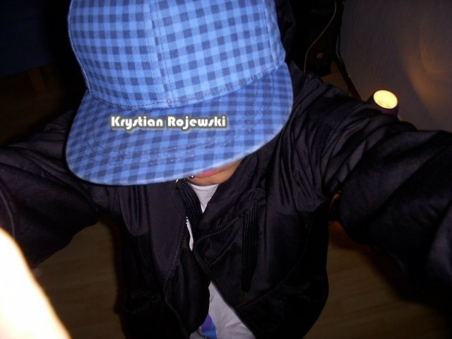 Krystian Rojewski