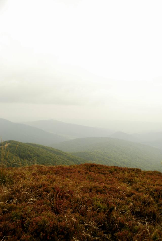 Bieszczady :):)