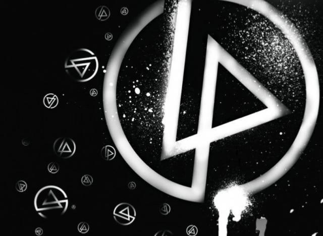 Wpis kochamlinkinpark