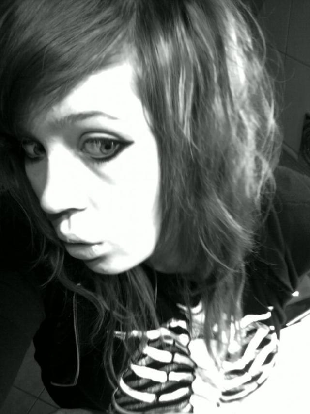 wygupowywanie  :P