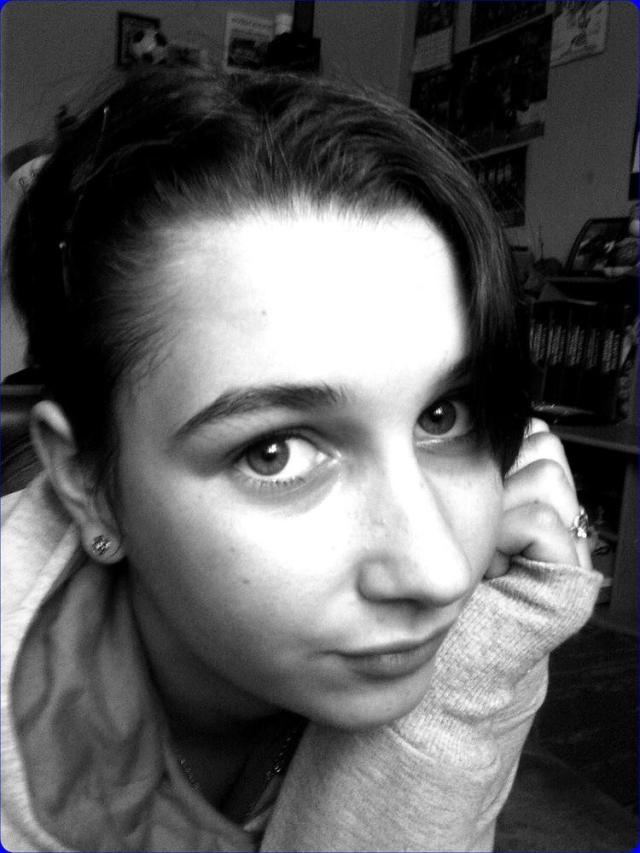 Dariaa ;>