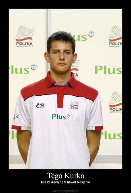 Kurek < 3
