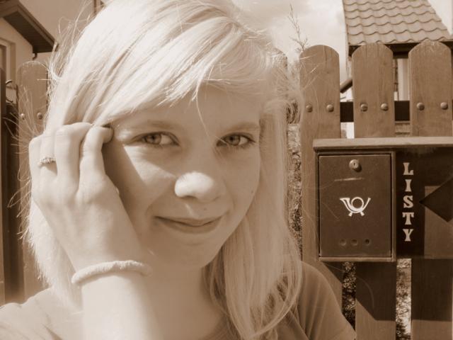 fot. Marcia  : *