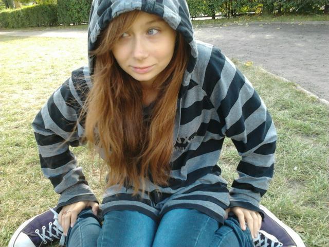 Przyjaciele 