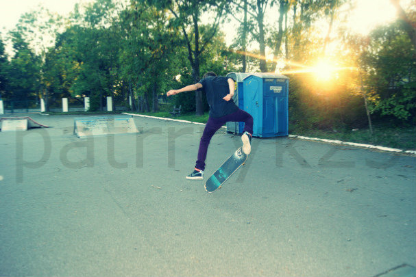 SkejtPARK