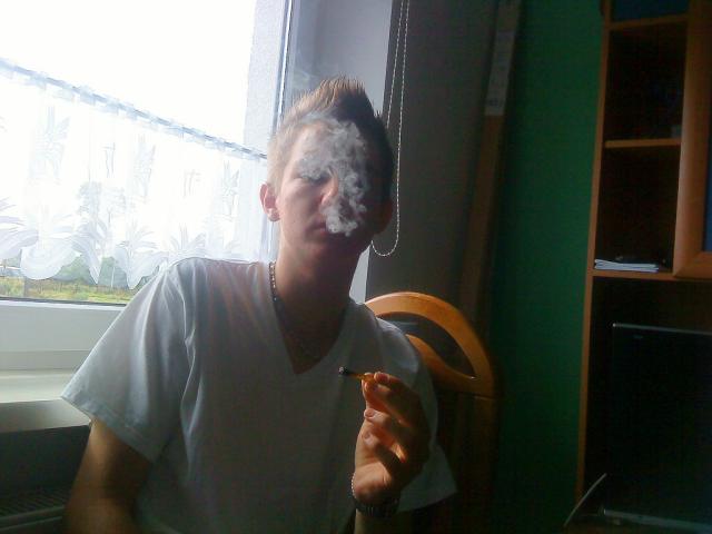Smoke Weed Everyday :D