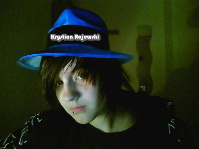 Krystian Rojewski