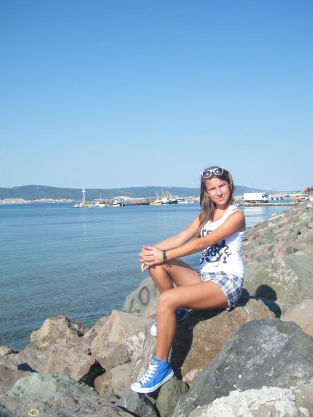 Bugaria 2011:*