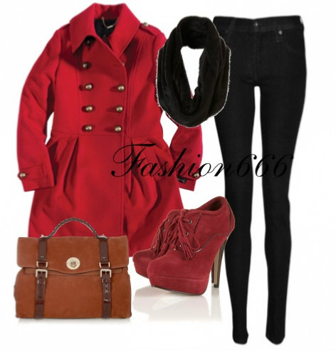 Wpis fashion666