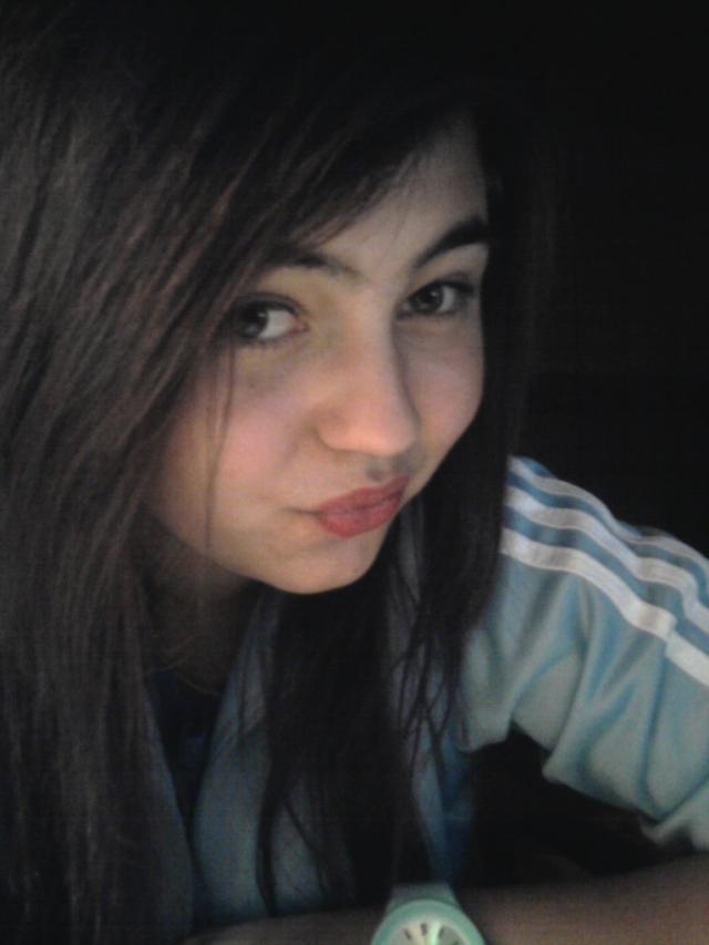 I fell in love ! :* 