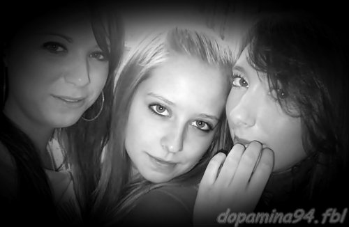 Wpis dopamina94