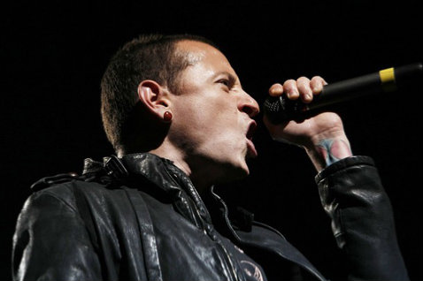 Wpis kochamlinkinpark