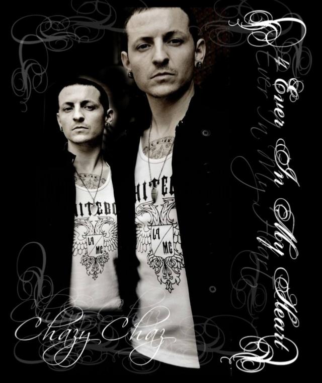 Wpis kochamlinkinpark