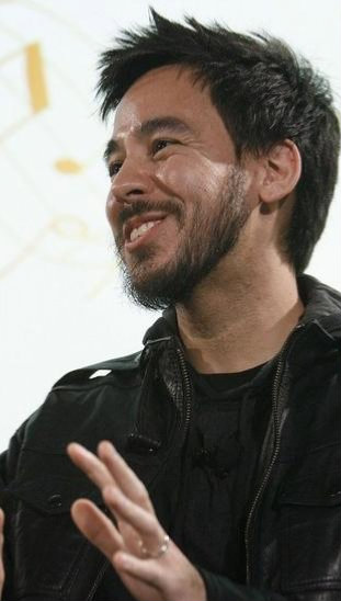 Wpis kochamlinkinpark