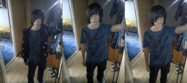 Sit focisza ;P