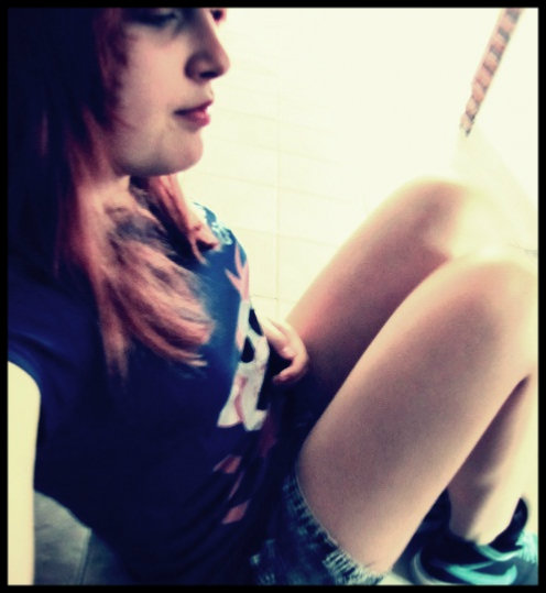 Freak &#9829;