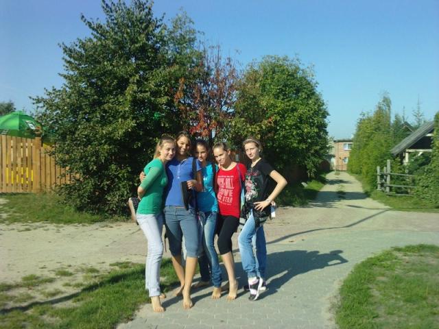 My:**