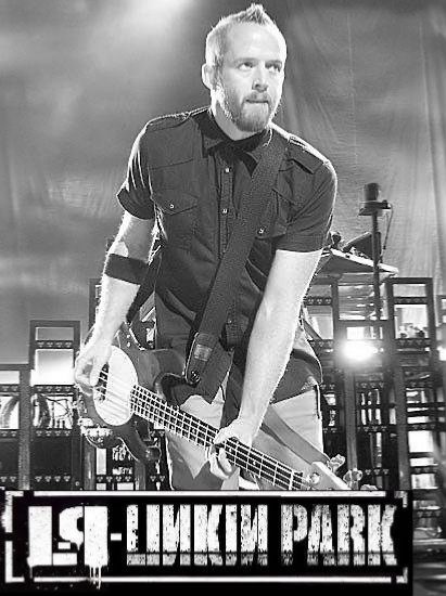 Wpis kochamlinkinpark