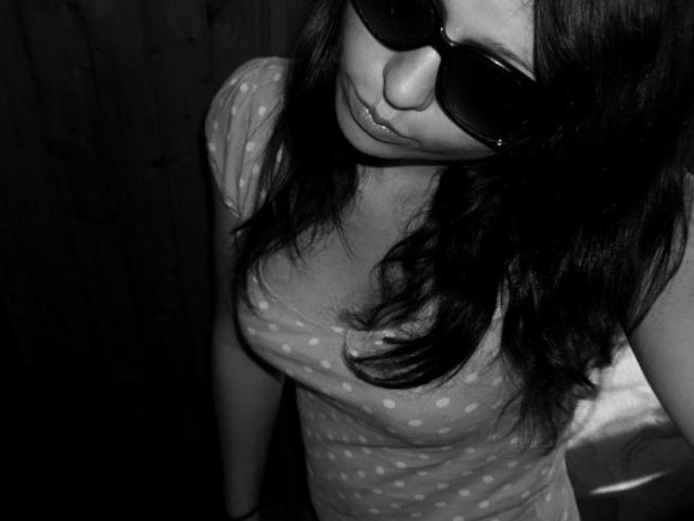 Wpis girlblueeye
