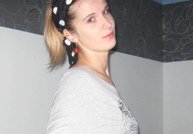 Tylko Ja i Ty.